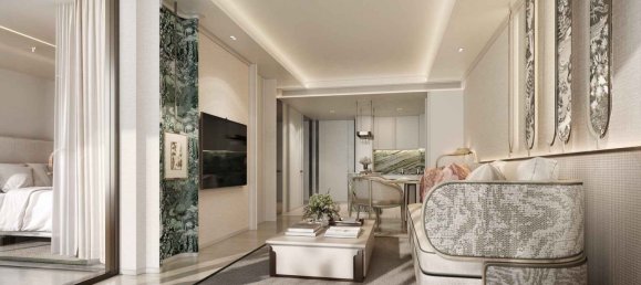 1 chambre appartement à vendre à Phuket, Southern Thailand, Thailand № 143371 3