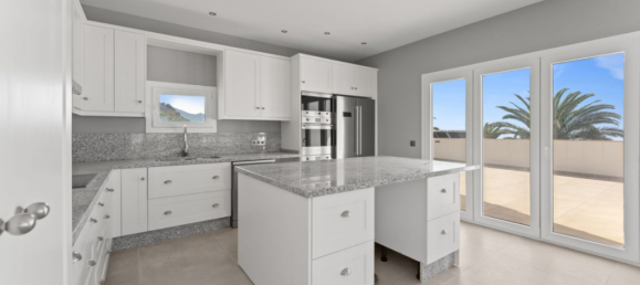 Villa de 7 dormitorios en Mijas, Spain No. 246152 55