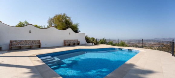 Villa de 7 dormitorios en Mijas, Spain No. 246152 20