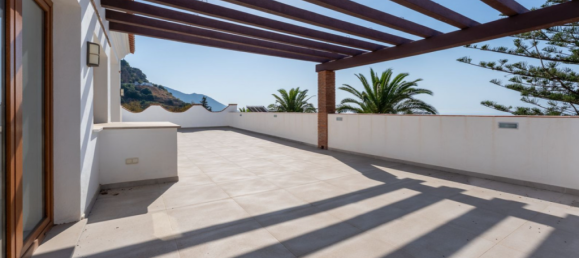 Villa de 7 dormitorios en Mijas, Spain No. 246152 41