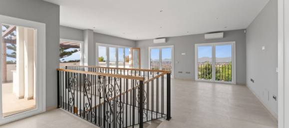 Villa de 7 dormitorios en Mijas, Spain No. 246152 57