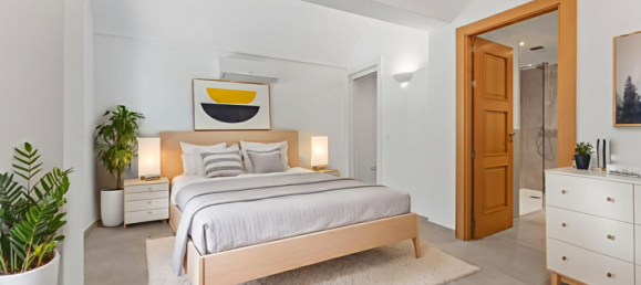 Villa de 7 dormitorios en Mijas, Spain No. 246152 64