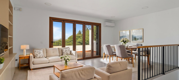 Villa de 7 dormitorios en Mijas, Spain No. 246152 33