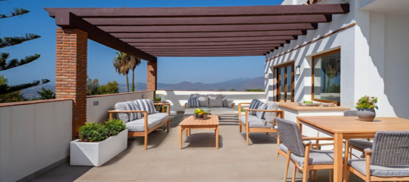 Villa de 7 dormitorios en Mijas, Spain No. 246152 24