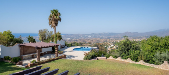 Villa de 7 dormitorios en Mijas, Spain No. 246152 3