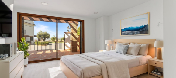 Villa de 7 dormitorios en Mijas, Spain No. 246152 74