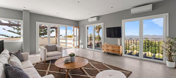 Villa de 7 dormitorios en Mijas, Spain No. 246152 44