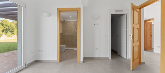 Villa de 7 dormitorios en Mijas, Spain No. 246152 71