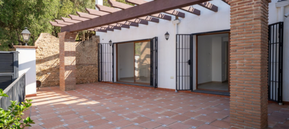 Villa de 7 dormitorios en Mijas, Spain No. 246152 17