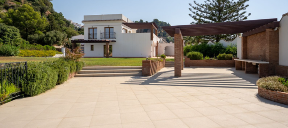 Villa de 7 dormitorios en Mijas, Spain No. 246152 9