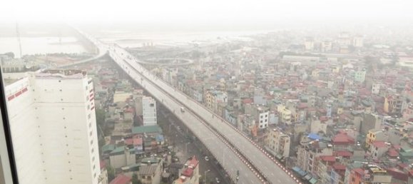 3 bedrooms Apartment in Hai Ba Trung, Vietnam No. 4701 3