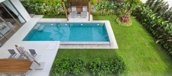 Vivenda T4 em Phuket, Thailand N.º 79766 9