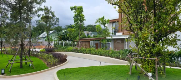 Vivenda T4 em Phuket, Thailand N.º 79766 26