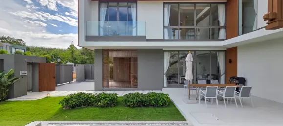 Vivenda T4 em Phuket, Thailand N.º 79766 15
