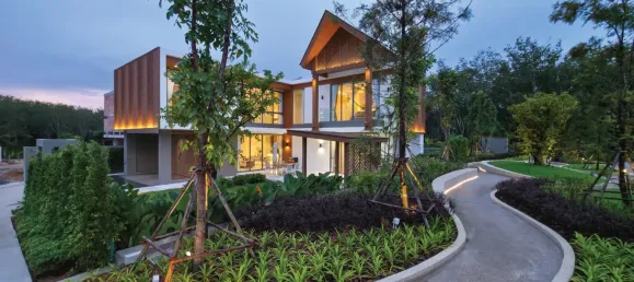 Vivenda T4 em Phuket, Thailand N.º 79766 8