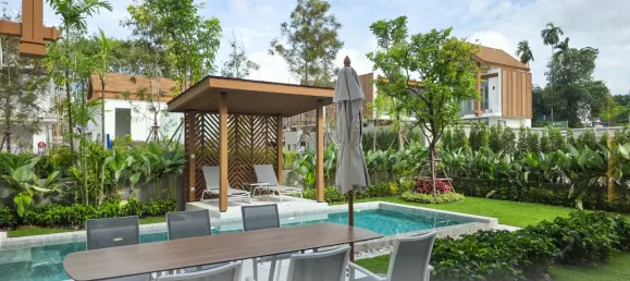 Vivenda T4 em Phuket, Thailand N.º 79766 19