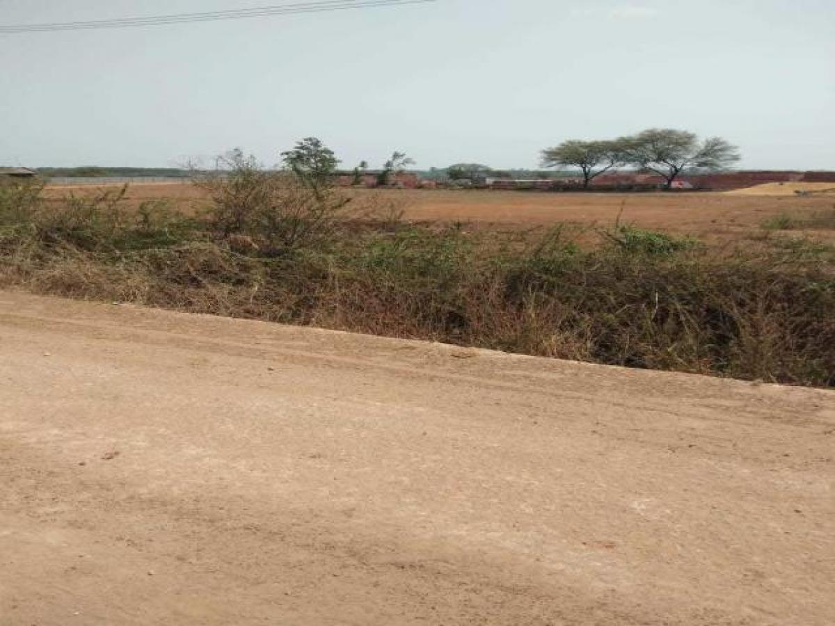 Grundstück in Hyderabad, India, Nr. 39301