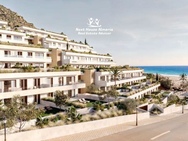 2 bedrooms Apartment in Mojacar, Spain No. 286838