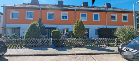 Таунхаус с 3 комнатами в Рудов, Германия № 295074 20