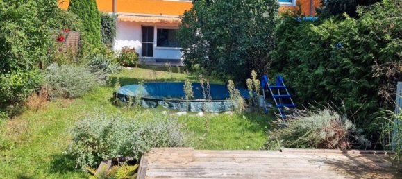 Таунхаус с 3 комнатами в Рудов, Германия № 295074 15