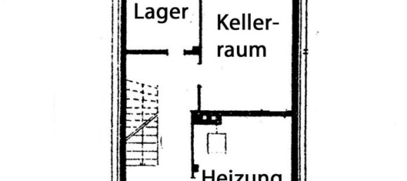Таунхаус с 3 комнатами в Рудов, Германия № 295074 18