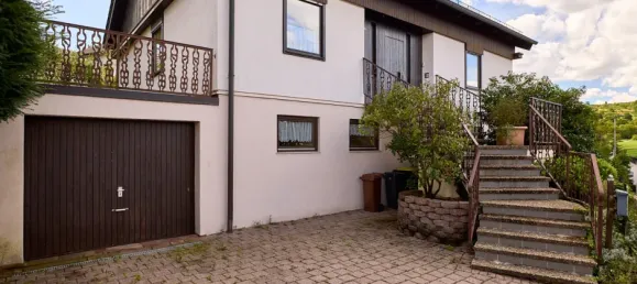 Таунхаус с 6 спальнями в Ремс-Мур, Германия № 350270 4