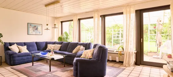 Таунхаус с 6 спальнями в Ремс-Мур, Германия № 350270 11