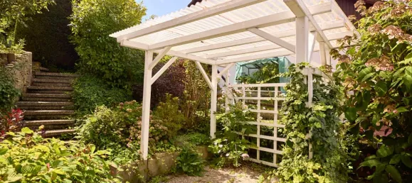 Таунхаус с 6 спальнями в Ремс-Мур, Германия № 350270 8