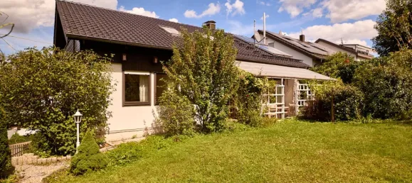 Таунхаус с 6 спальнями в Ремс-Мур, Германия № 350270 6