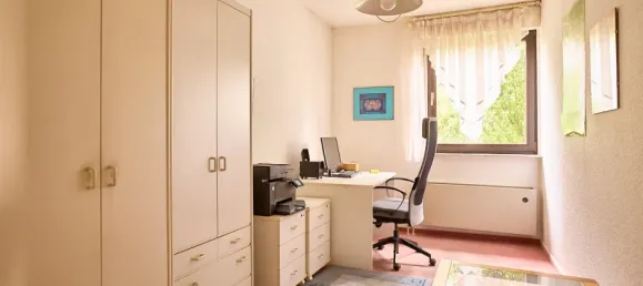 Таунхаус с 6 спальнями в Ремс-Мур, Германия № 350270 16