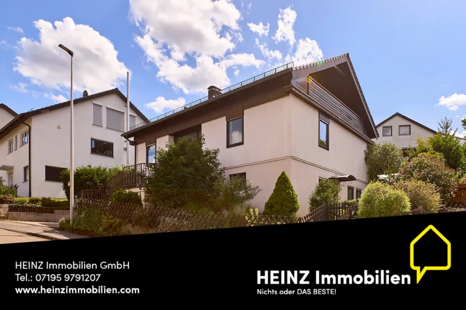 Таунхаус с 6 спальнями в Ремс-Мур, Германия № 350270