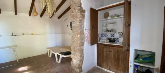  Land in Jalon, Spain No. 10250 14