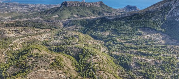  Land in Jalon, Spain No. 10250 11