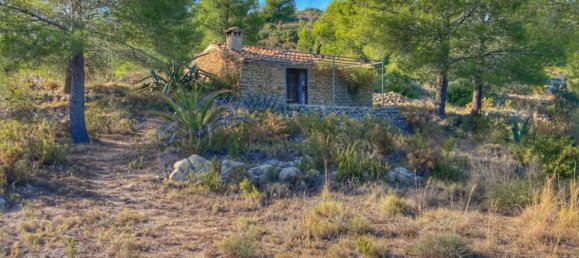  Land in Jalon, Spain No. 10250 18