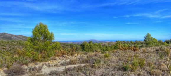  Land in Jalon, Spain No. 10250 19