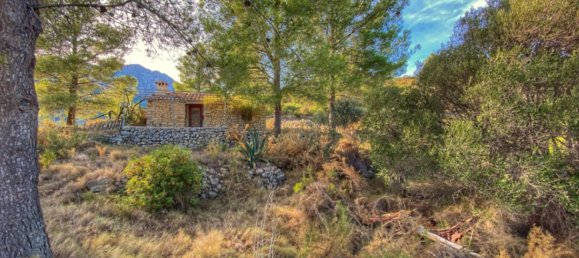  Land in Jalon, Spain No. 10250 21