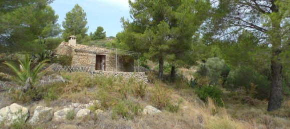  Land in Jalon, Spain No. 10250 5