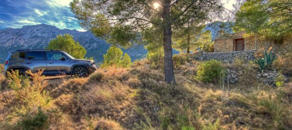  Land in Jalon, Spain No. 10250 22