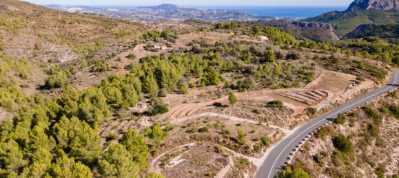  Land in Jalon, Spain No. 10250 8