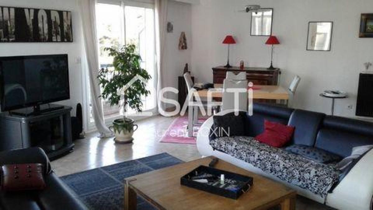 3 غرف نوم شقة في Perpignan, France رقم 34162