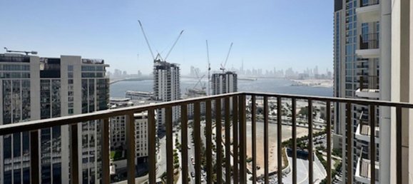 3 Schlafzimmer Wohnung in Dubai Creek Harbour (The Lagoons), UAE, Nr. 101529 8