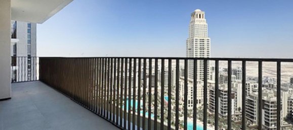 3 Schlafzimmer Wohnung in Dubai Creek Harbour (The Lagoons), UAE, Nr. 101529 6