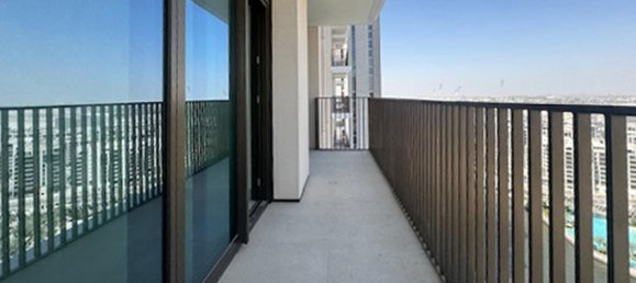 3 Schlafzimmer Wohnung in Dubai Creek Harbour (The Lagoons), UAE, Nr. 101529 2