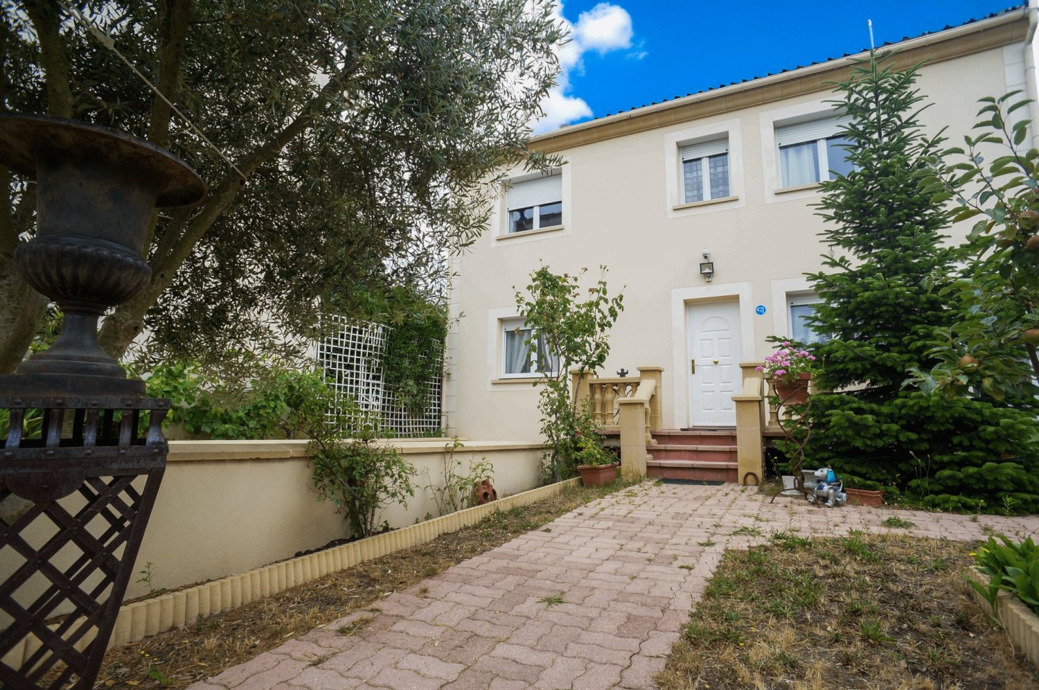 Casa T6 em Houilles, France N.º 183648