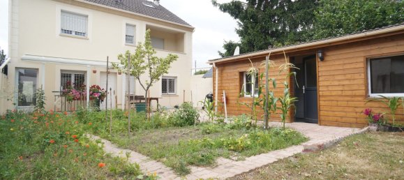 Casa T6 em Houilles, France N.º 183648 31