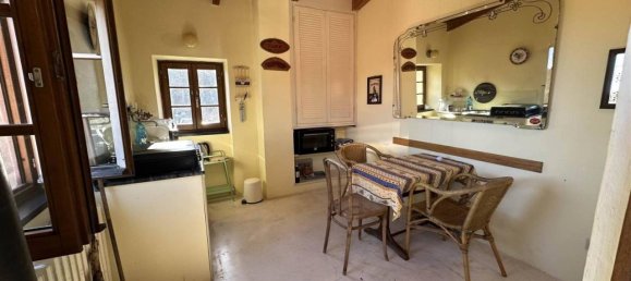 3 rooms Apartment in Noli, Italy No. 32935 7