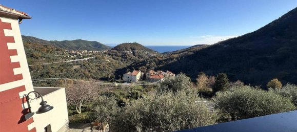 3 rooms Apartment in Noli, Italy No. 32935 17