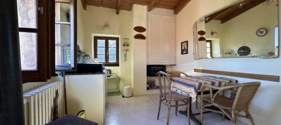 3 rooms Apartment in Noli, Italy No. 32935 9