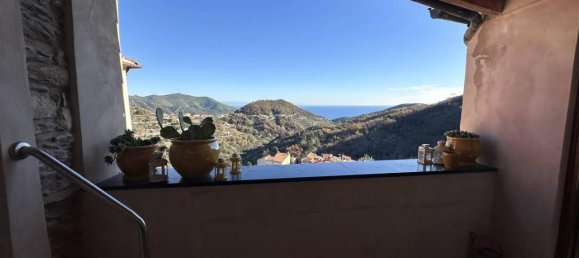 3 rooms Apartment in Noli, Italy No. 32935 13