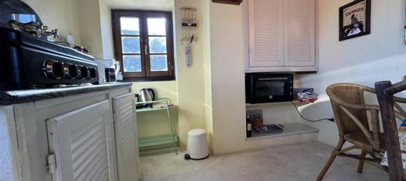 3 rooms Apartment in Noli, Italy No. 32935 20